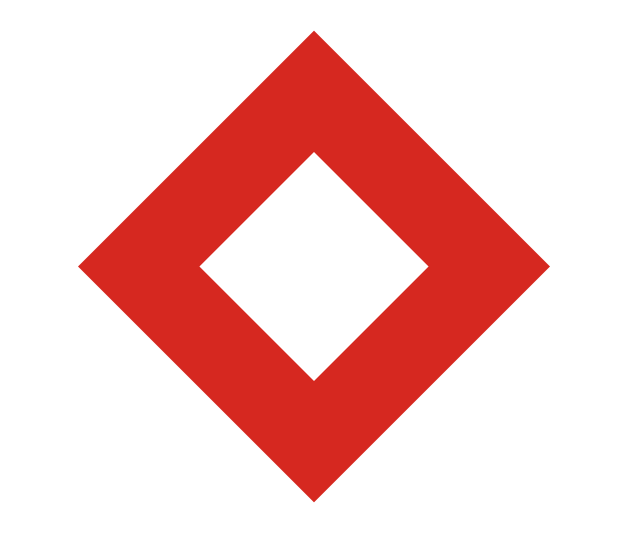 Le cristal rouge - nouvel emblème du CICR Le cristal rouge