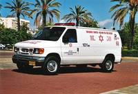 photo ambulance 2006
