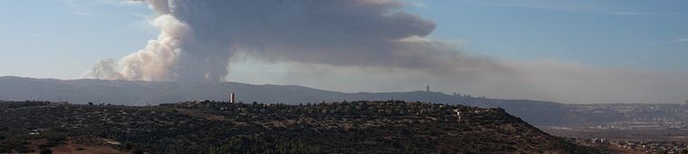 bannière de section ou d'article