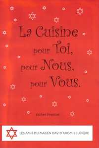Livret de recettes : « La Cuisine pour Toi, pour Nous, pour Vous » Livret de recettes : « La Cuisine pour Toi, pour Nous, pour Vous »